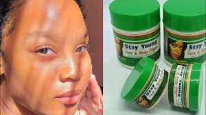 Read more about the article Stay young face cream side effects and how to use